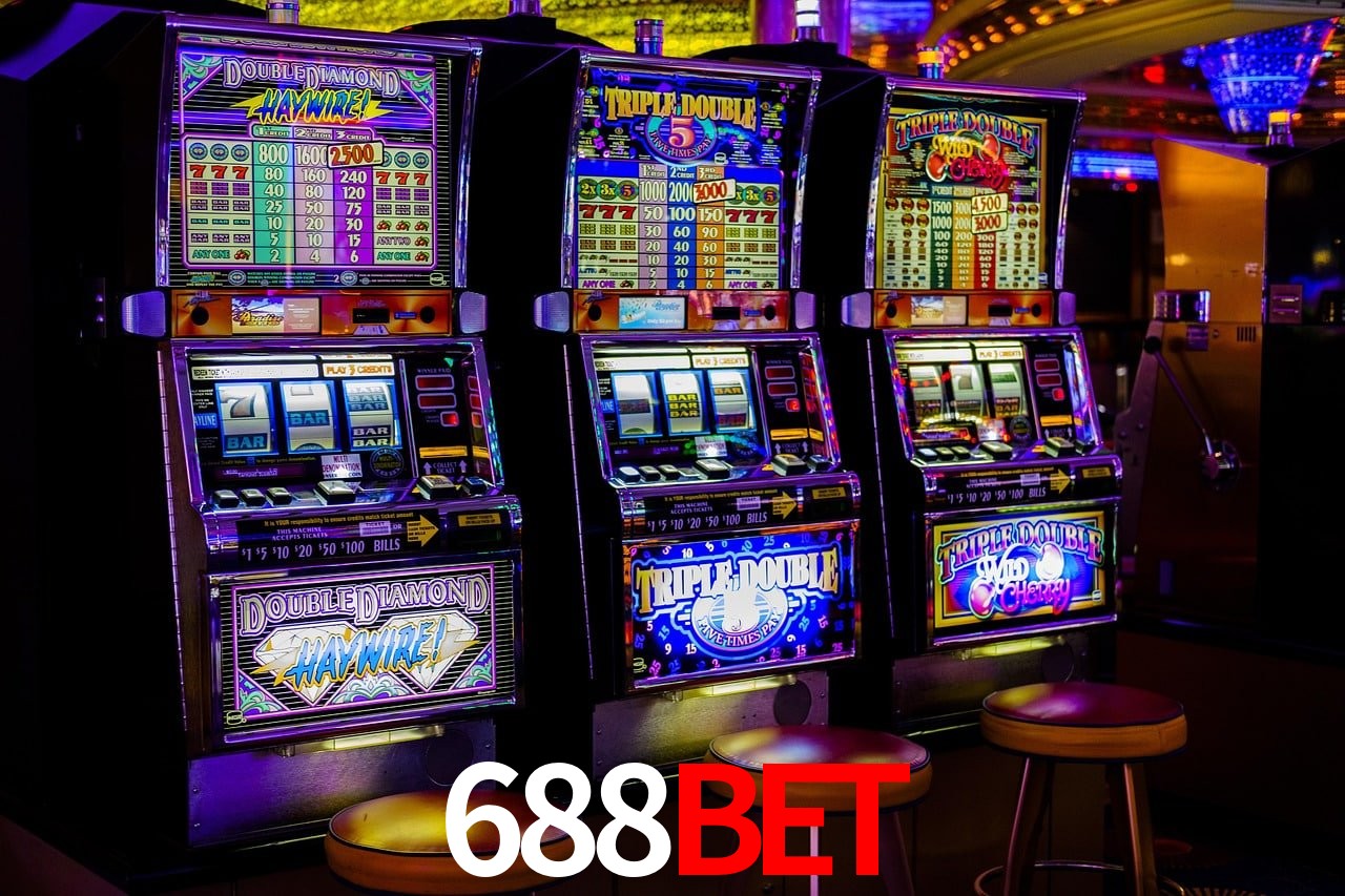 Avaliações dos Jogadores 688bet