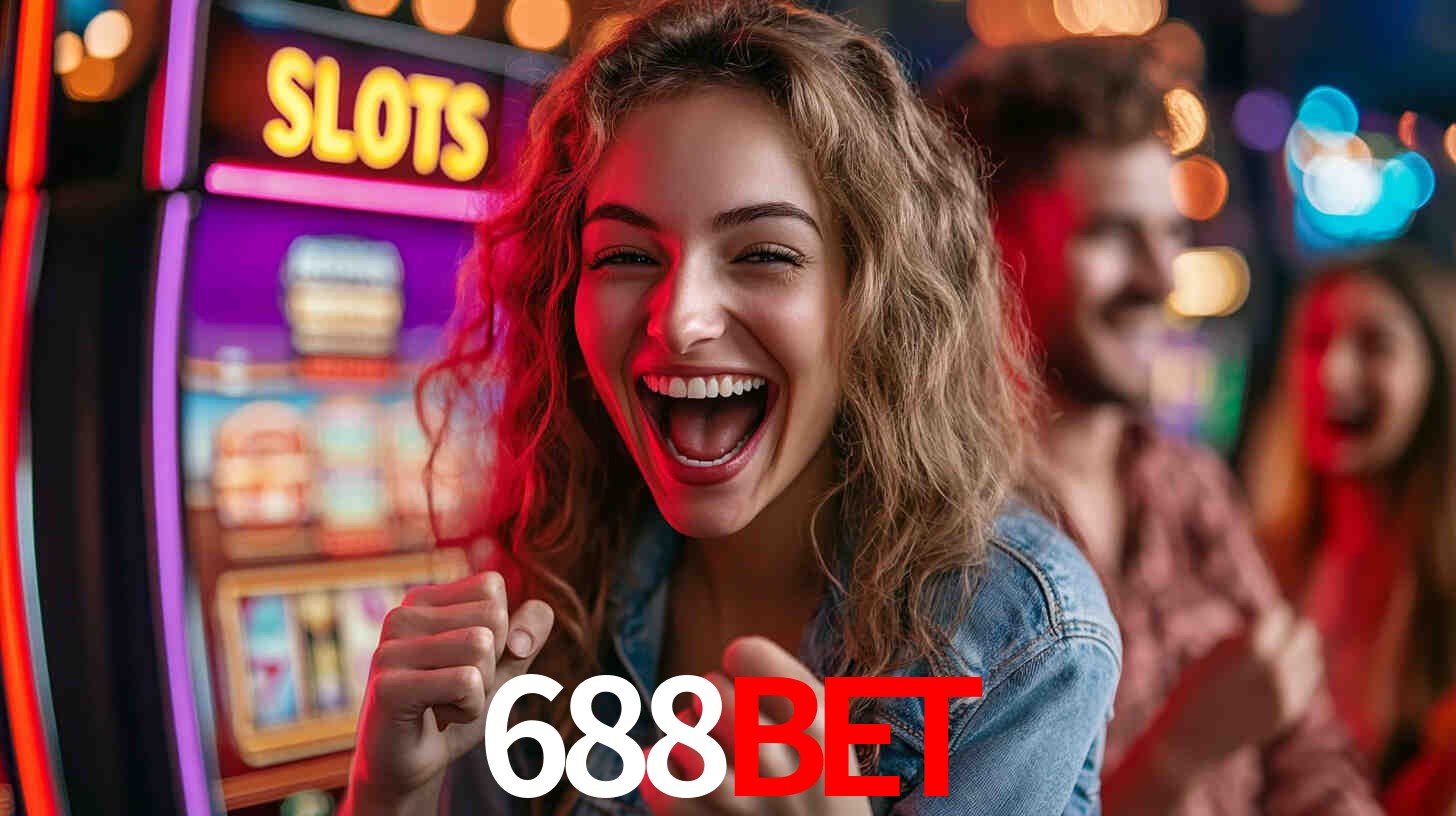 A Experiência Imersiva dos Cassinos Ao Vivo no 688bet