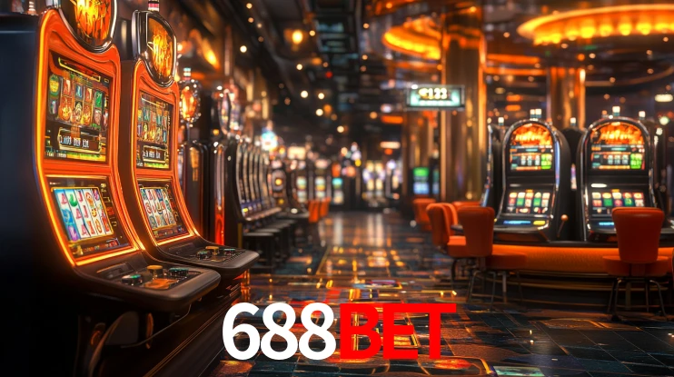 Exclusive Games 688bet