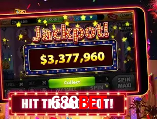 688bet Brasília - Casino Guide