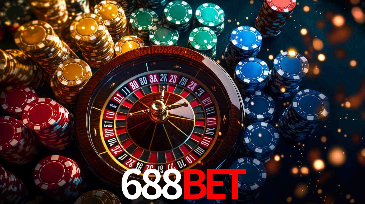 Daily Bonuses 688bet