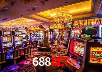 688bet Rio de Janeiro - Professional Dealers