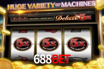 Desvendando o Mundo dos Jogos Virtuais na 688bet