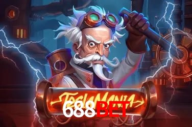 688bet Brasília - Jogo Features