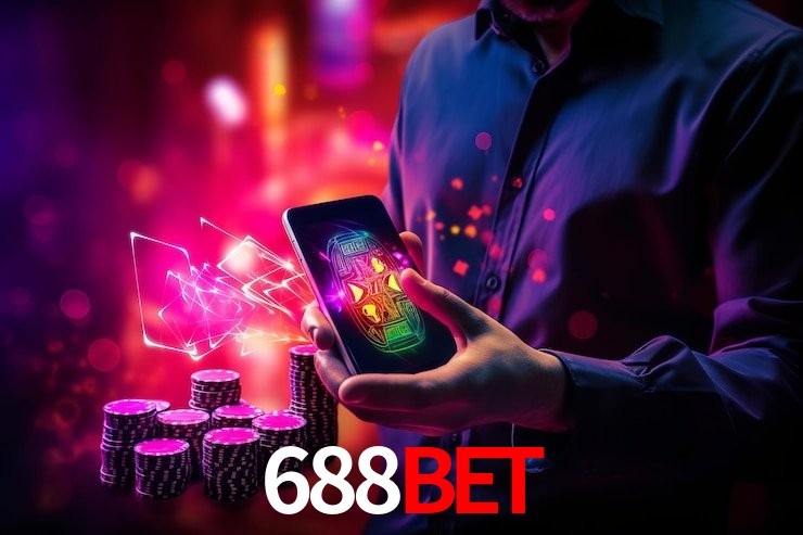 Apostas de Basquete 688bet