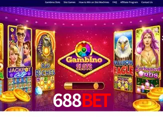 688bet São Paulo - All Bonuses