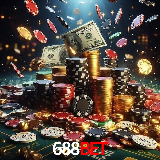 Jogos Exclusivos 688bet