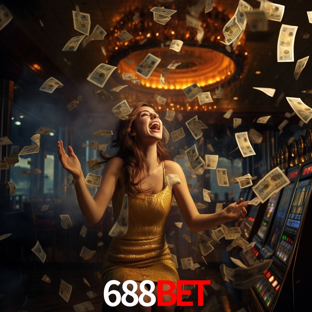 Tennis Betting 688bet