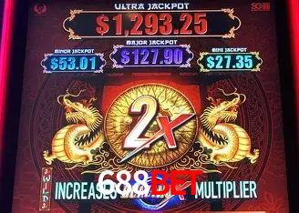 688bet Salvador - Studio Tour