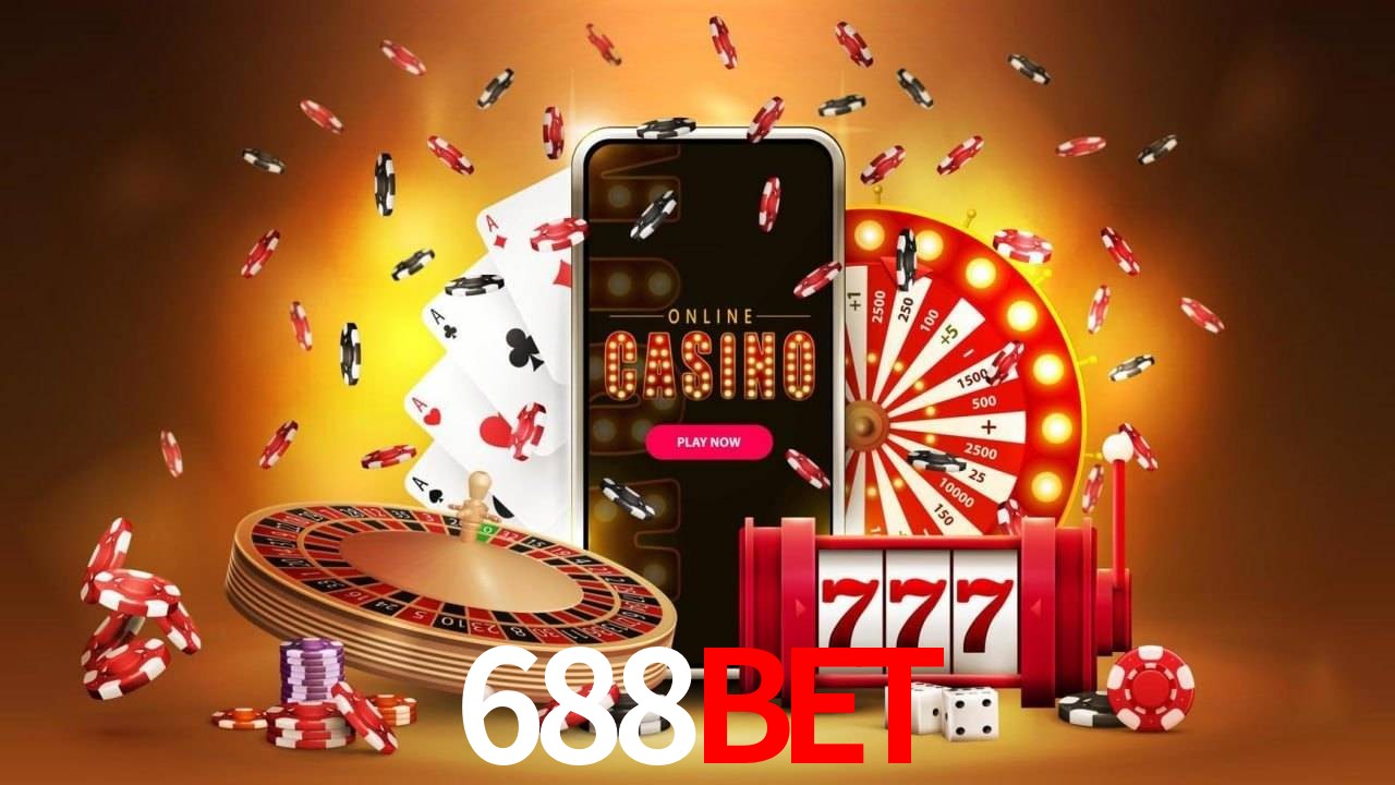 688bet Rio de Janeiro - Popular Jogos