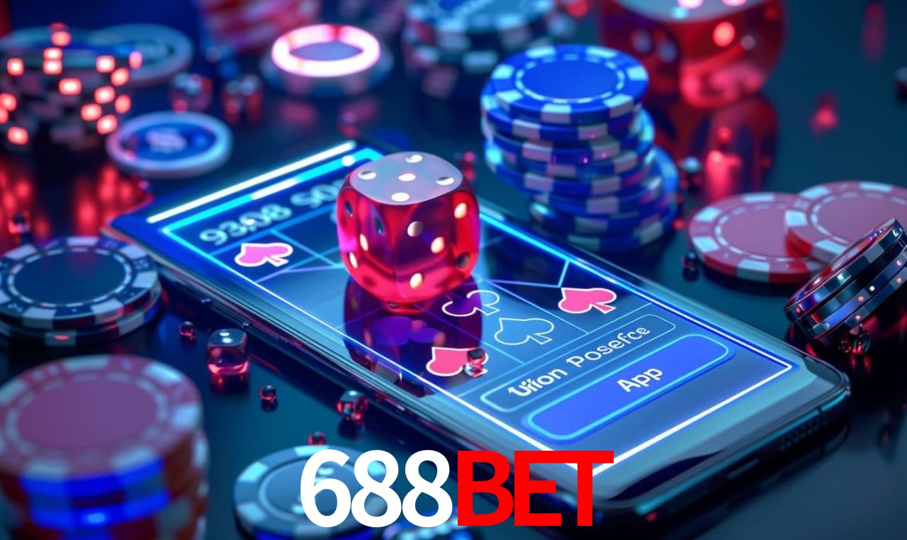 688bet - Análise de Mercados Esportivos