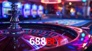 Benefícios da Conta 688bet