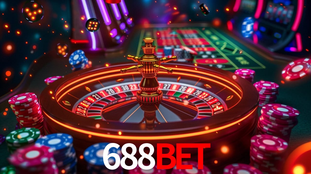 Bônus Diários 688bet