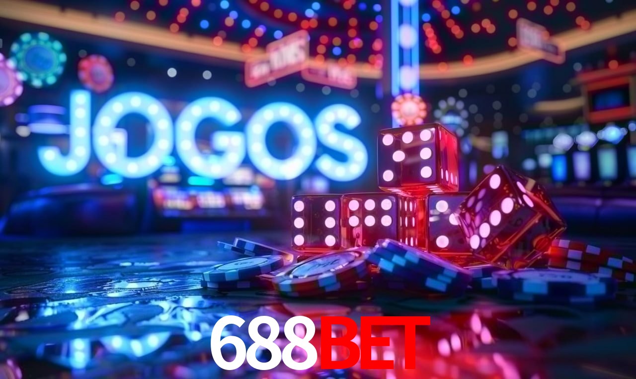 Casino VIP 688bet