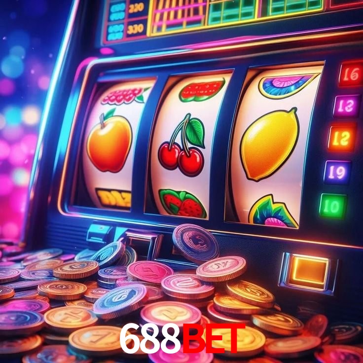 Cadastro Rápido 688bet