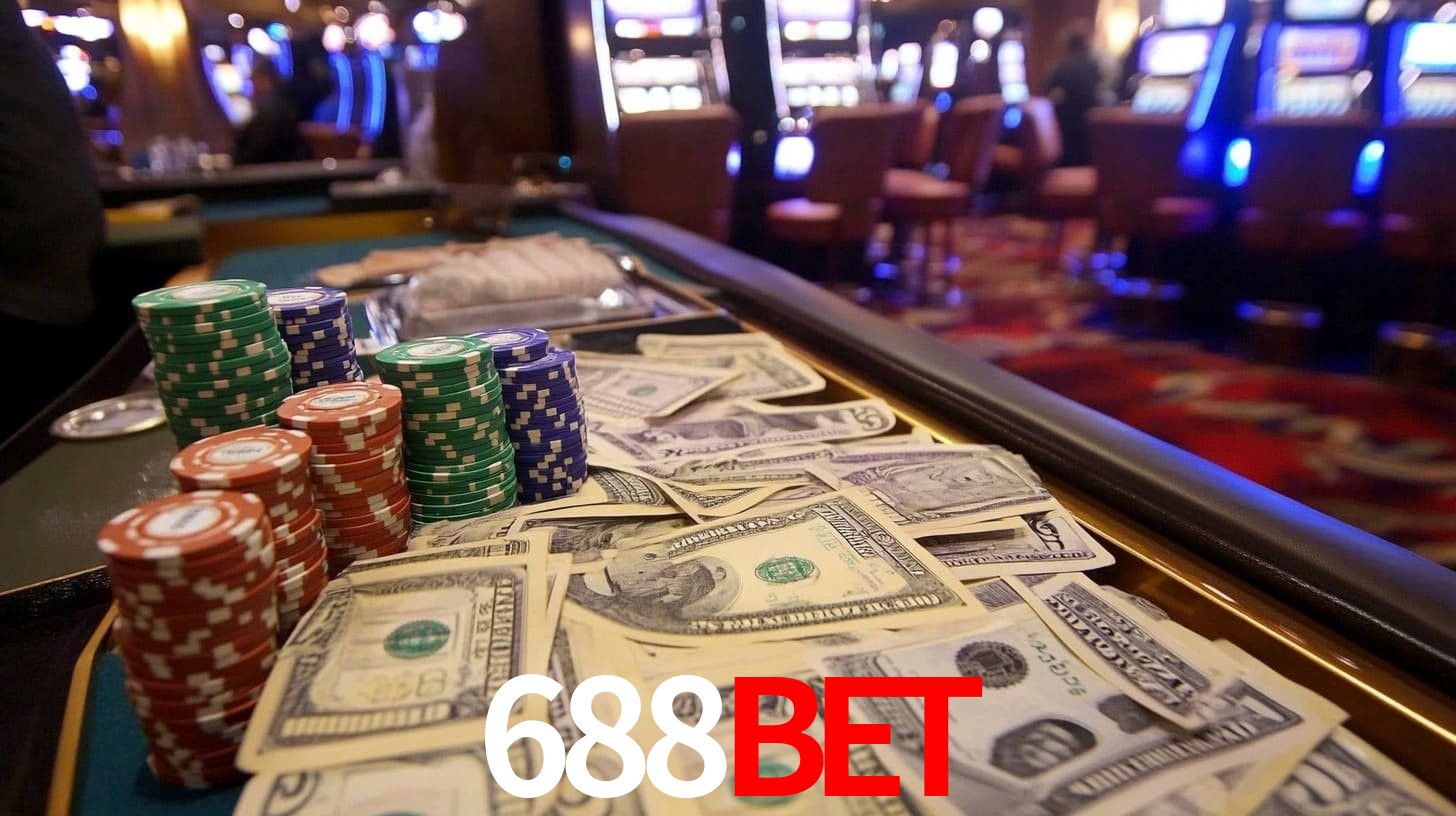 688bet Belo Horizonte - Winners