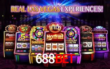 688bet São Paulo - Live Tables