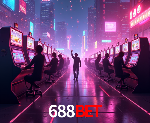 Apostas de Futebol 688bet